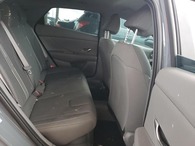 2023 HYUNDAI ELANTRA BL - KMHLM4AJ8PU046190