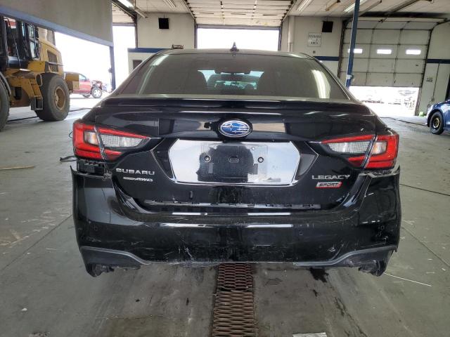 4S3BWAG69L3009418 Subaru Legacy Sport