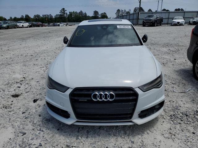 2017 AUDI A6 COMPETI WAUF3AFC5HN006560
