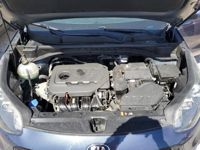 KNDPMCACXH7256484 KIA Sportage Lx