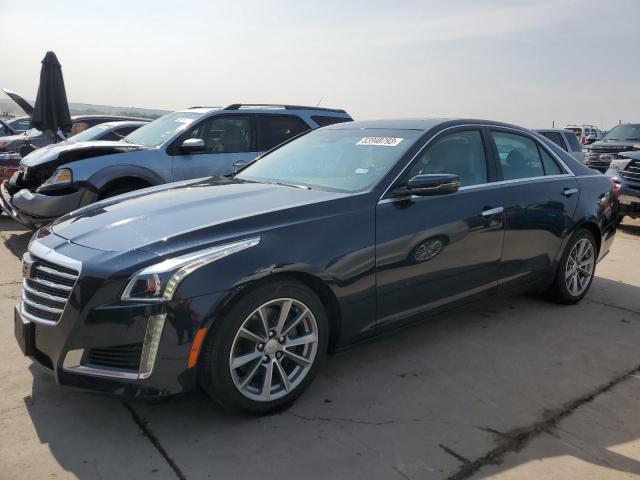 2019 Cadillac CTS 