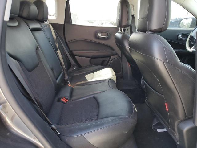 3C4NJDDB0LT239335 Jeep Compass Trailhawk
