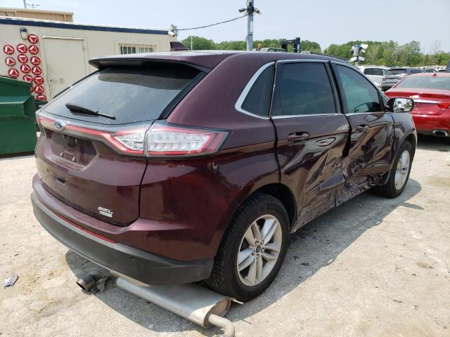 2FMPK3J95JBB79333 | 2018 FORD EDGE SEL