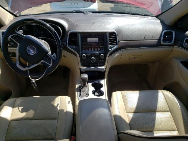 1C4RJFCG9GC365088 Jeep Grand Cherokee Overland