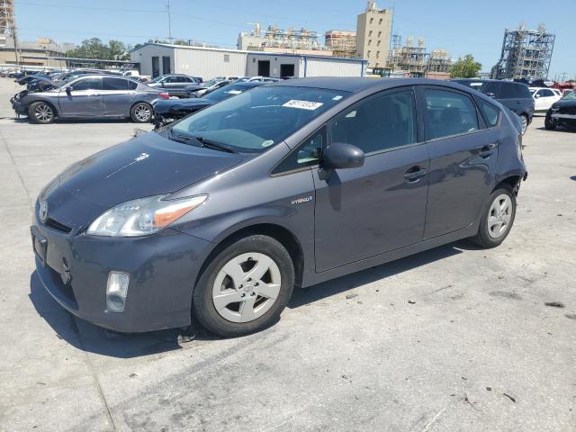 Vin: jtdkn3du7a1004986, lot: 46111373, toyota prius 20101