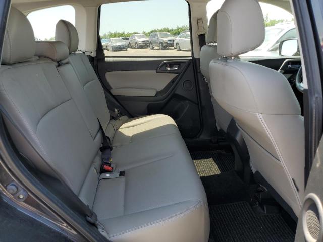 JF2SJARC0GH550837 Subaru Forester 2.5i Limited
