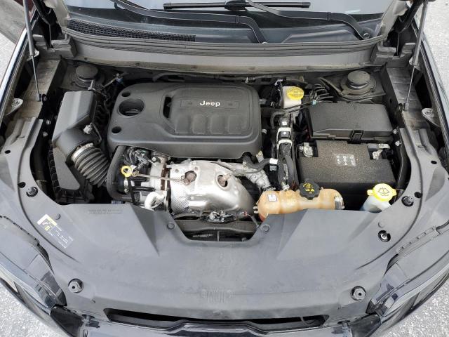 1C4PJLDN3KD190634 Jeep Cherokee Limited