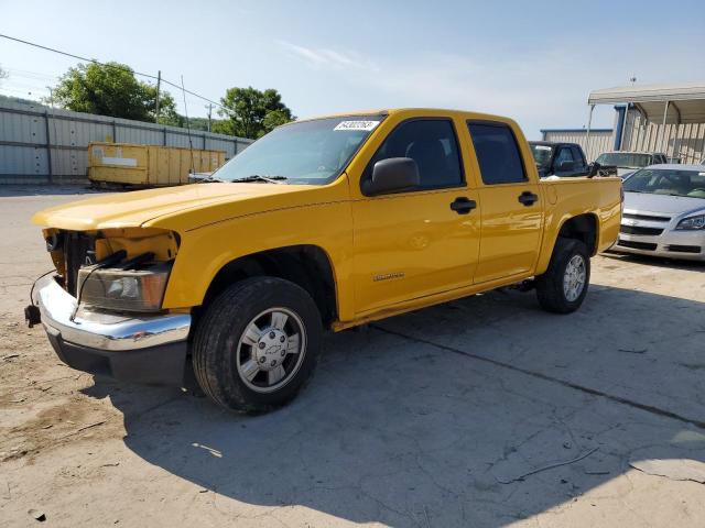 2004 Chevrolet Colorado 