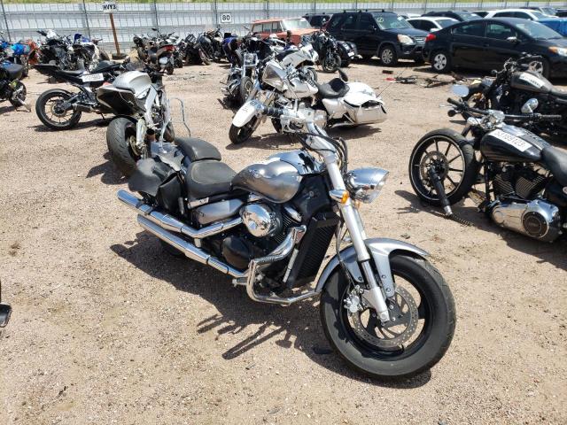 2006 SUZUKI M50 BK5 - JS1VS56A262102517