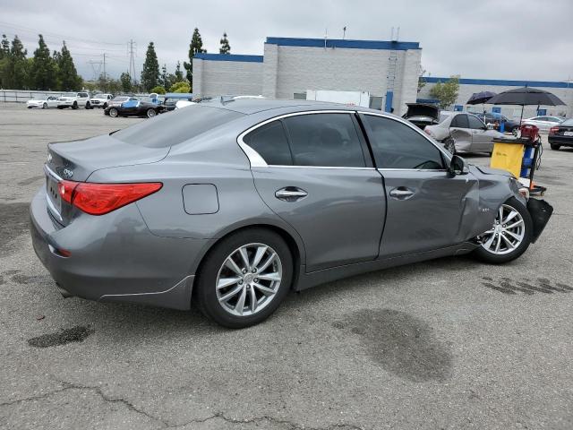JN1EV7AP0HM741039 Infiniti Q50 Premium