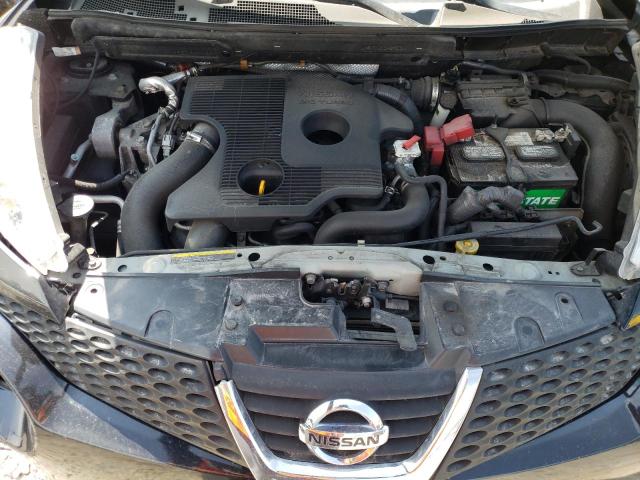 JN8AF5MV1ET484776 Nissan JUKE S