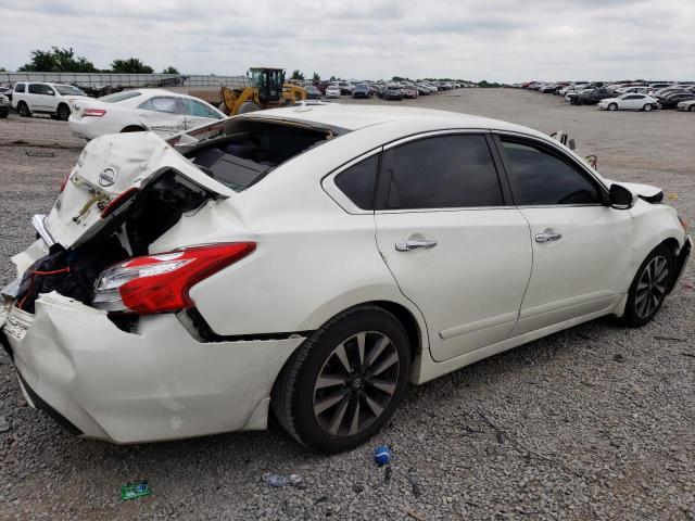 Vin: 1n4al3ap0hc254395, lot: 52563293, nissan altima 2.5 20173