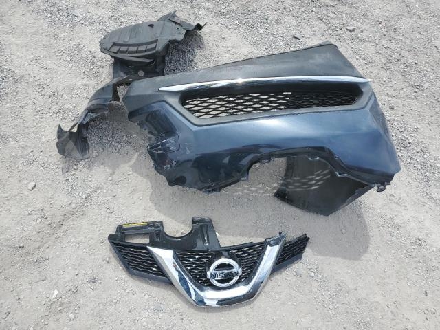 KNMAT2MTXFP573600 Nissan ROGUE S