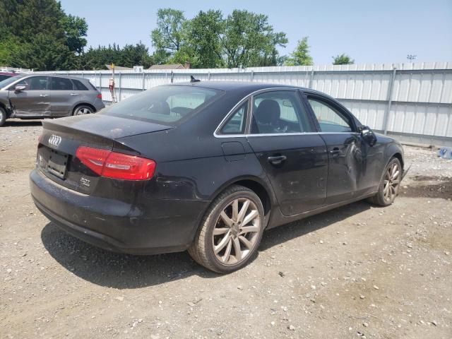 VIN WAUBFAFL7DN044940 2013 Audi A4, Premium no.3