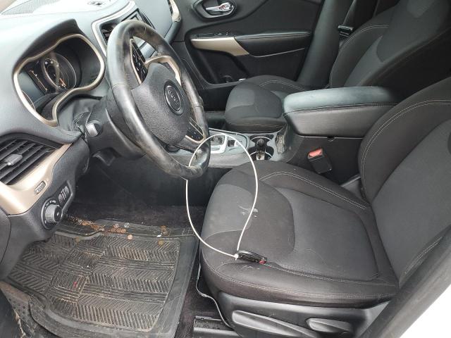 1C4PJMCS3HD224836 Jeep Cherokee Latitude