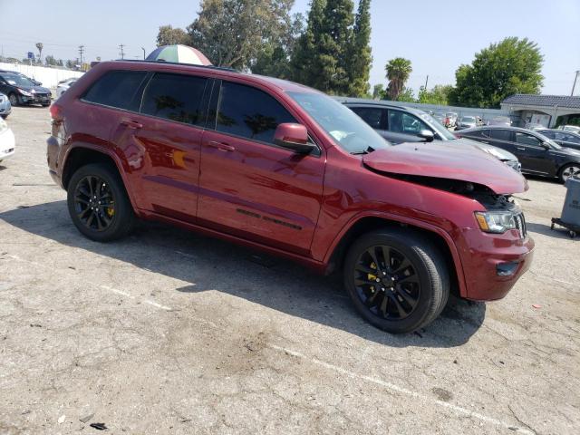 1C4RJEAG3JC433762 Jeep Grand Cherokee Laredo