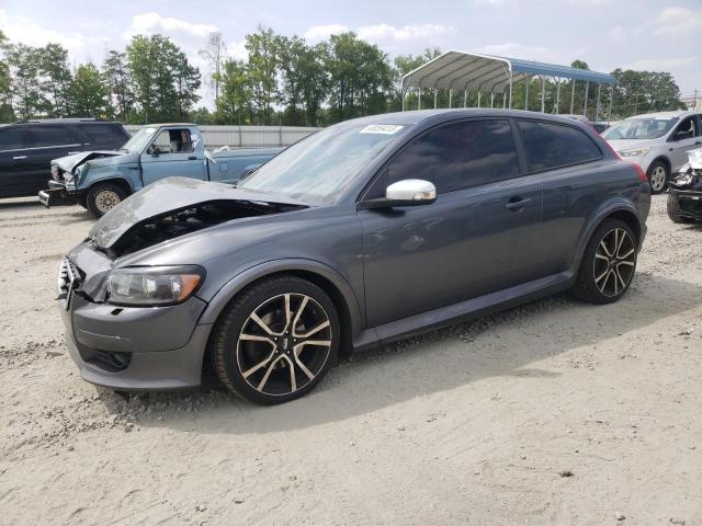 2010 Volvo C30 T5