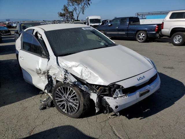 3KPF54AD6NE436998 KIA Forte Gt Line