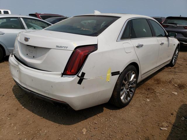 2017 CADILLAC CT6 PREMIU - 1G6KH5R62HU207146