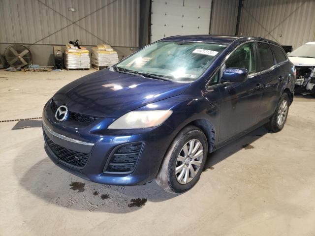 2011 Mazda CX-7 