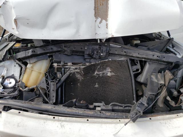 1N6AA0EK3EN502746 Nissan TITAN S