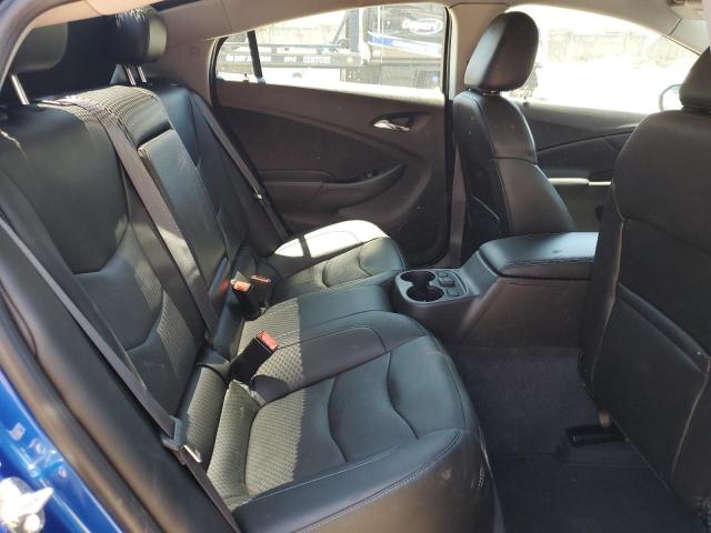 2017 CHEVROLET VOLT PREMI - 1G1RB6S59HU187507