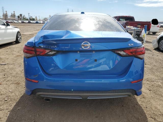 3N1AB8DV6NY274175 Nissan SENTRA SR