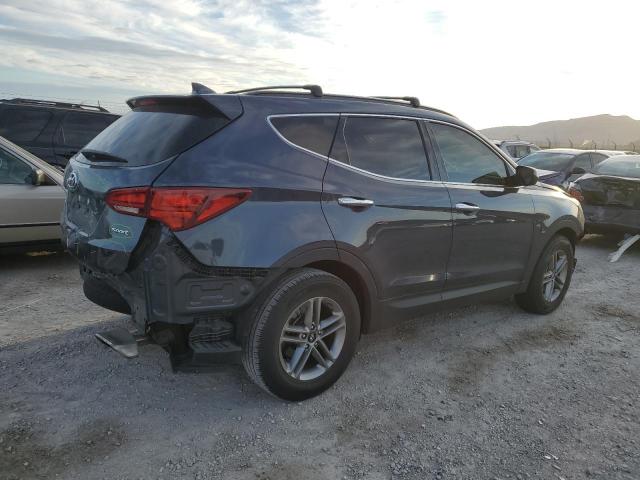 5NMZU3LB6HH037821 Hyundai SANTA FE SPORT