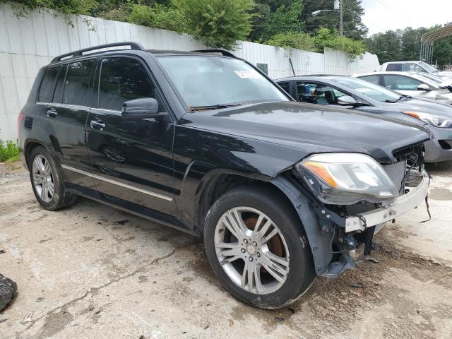 2015 MERCEDES-BENZ GLK 350 - WDCGG5HB5FG363725