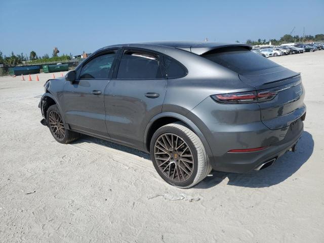 2021 PORSCHE CAYENNE CO - WP1BA2AY0MDA42266