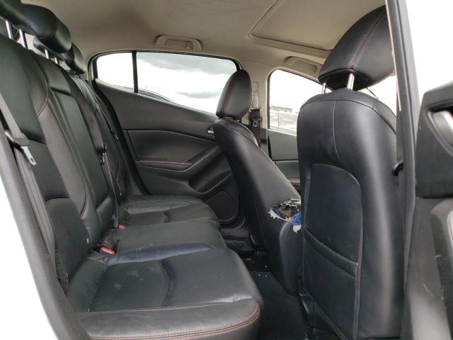 JM1BM1M76E1215393 Mazda 3 Grand Touring