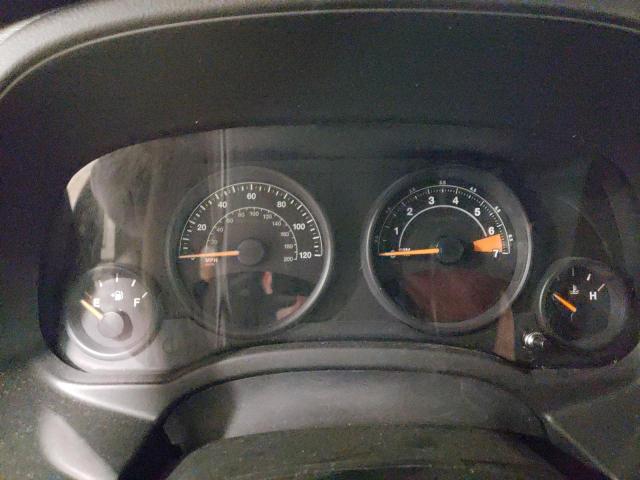 1C4NJPBA6FD178515 Jeep Patriot Sport