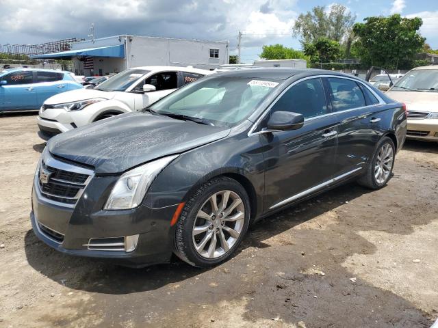 2016 Cadillac XTS Luxury Collection