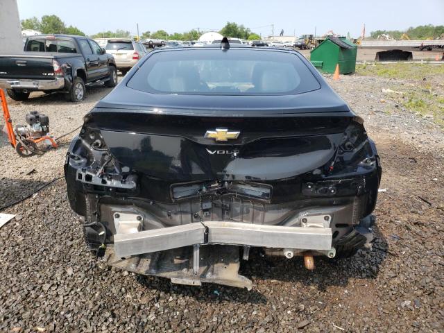 VIN 1G1RB6S58HU168074 2017 Chevrolet Volt, Premier no.6