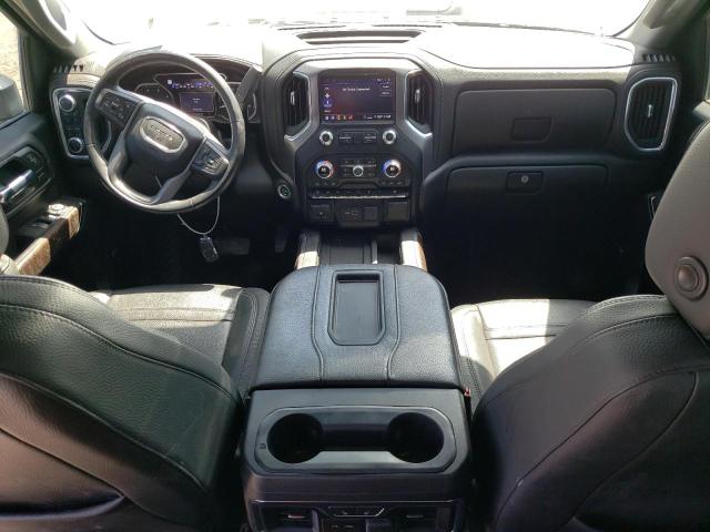 1GT49WEY4LF285778 GMC Sierra K3500 Denali