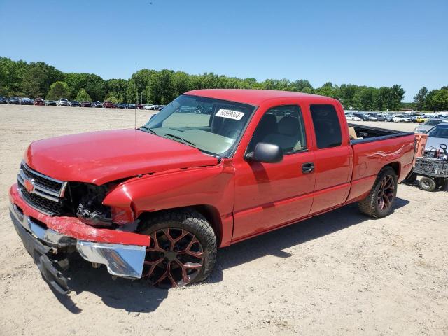 2006 Chevrolet C/K 1500 