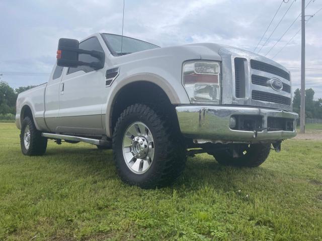 2010 Ford F-250 