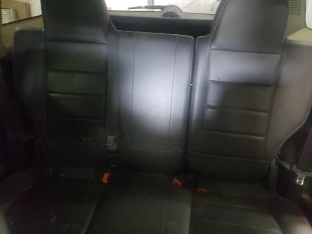 1C4NJRFB1GD522784 Jeep Patriot Latitude