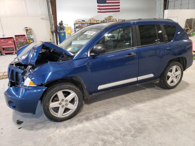 2009 Jeep Compass Limited