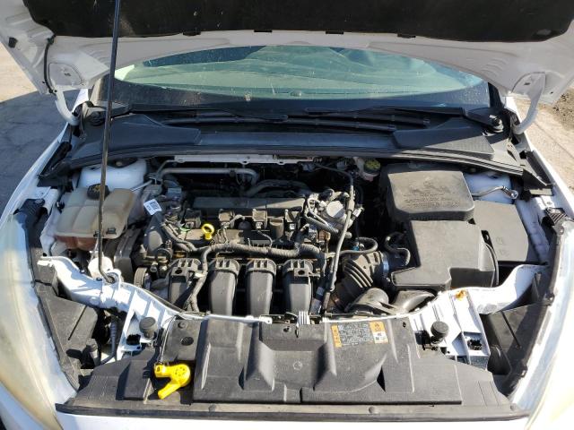 1FADP3F26GL352361 Ford FOCUS SE