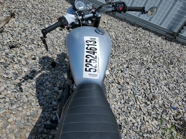 2015 TRIUMPH MOTORCYCLE BONNEVILLE - SMT900K15FT676224