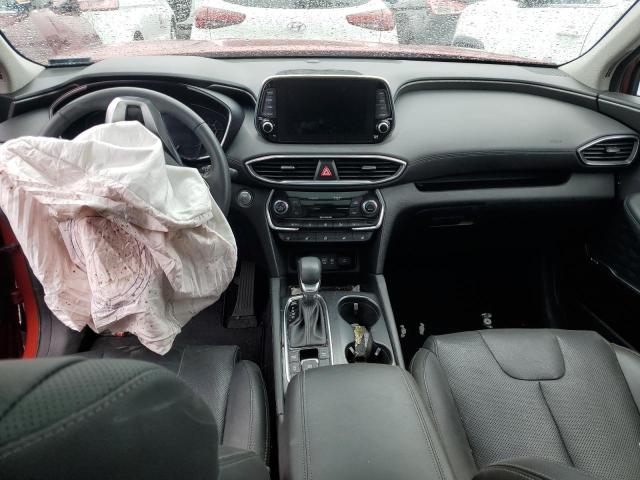 2020 HYUNDAI SANTA FE L - 5NMS5CAA6LH208178