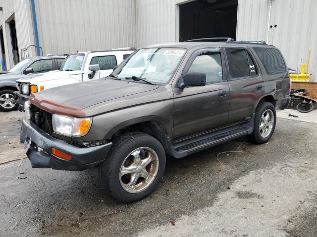 1998 Toyota 4Runner 