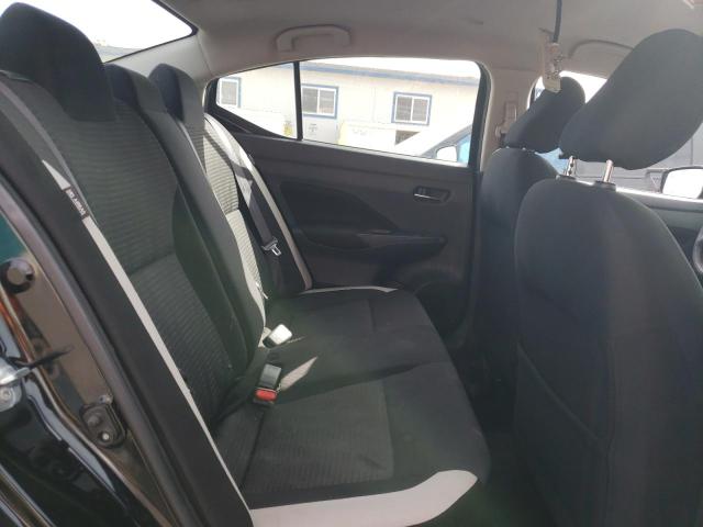 3N1CN8EV3ML912845 Nissan VERSA SV