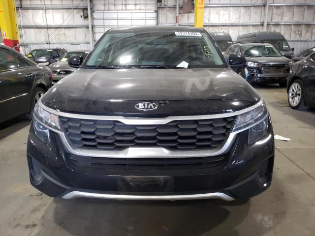 KNDEPCAA1M7144342 KIA Seltos Lx