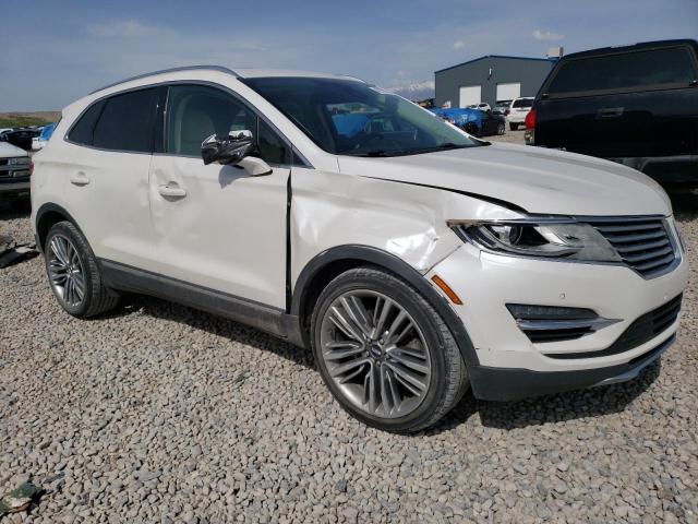 5LMTJ3DH6GUJ21378 Lincoln Mkc Reserve