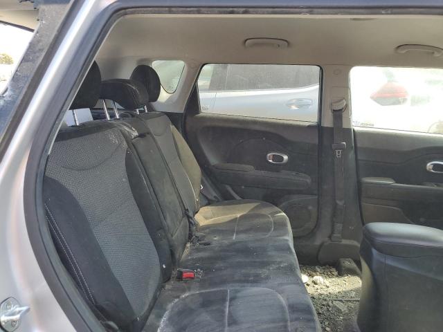 KNDJP3A52J7528840 KIA SOUL +