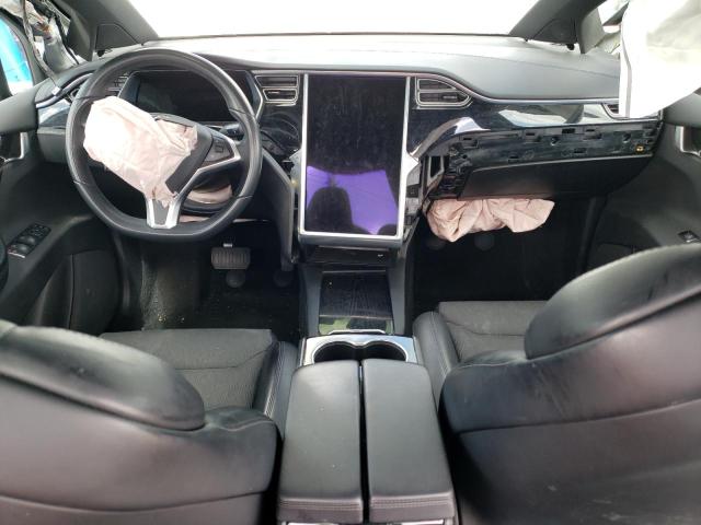 5YJXCAE25JF089153 Tesla MODEL X