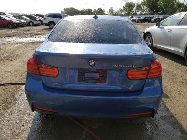 2015 BMW 328 I - WBA3A5G5XFNS88059
