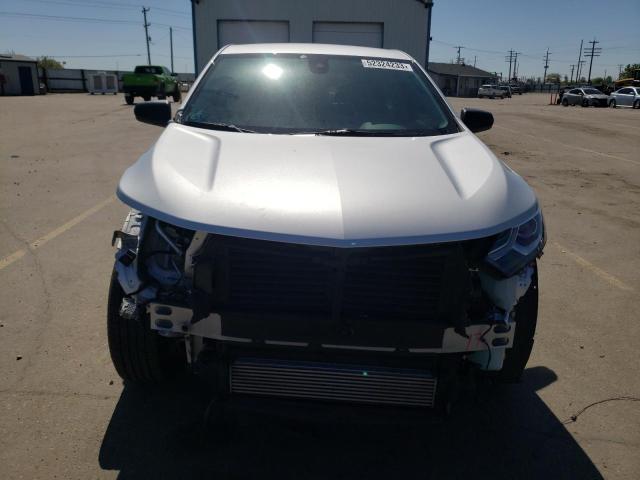 3GNAXHEV6MS129918 Chevrolet EQUINOX LS